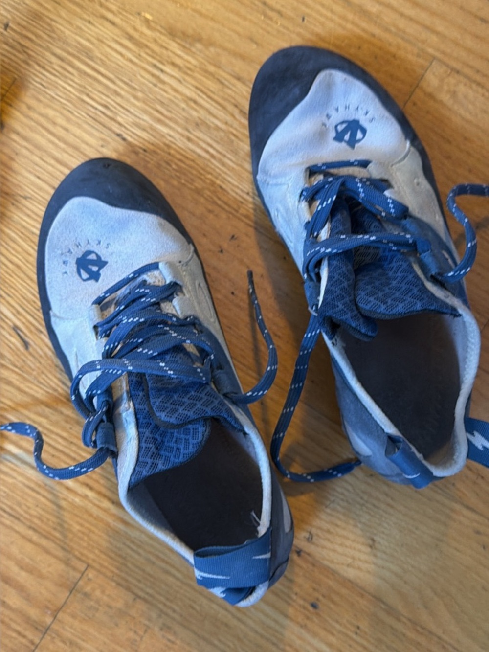 Women’s Rock Climbing Shoes
